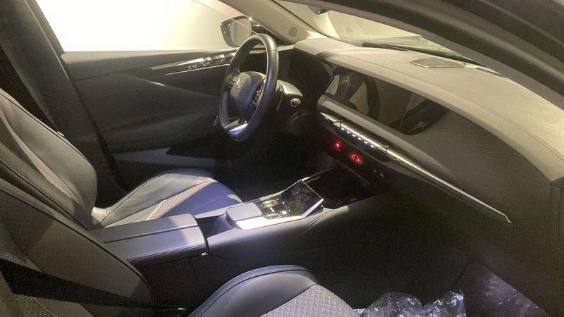 DS DS4 DS 4 PureTech 130 aut. Trocadero