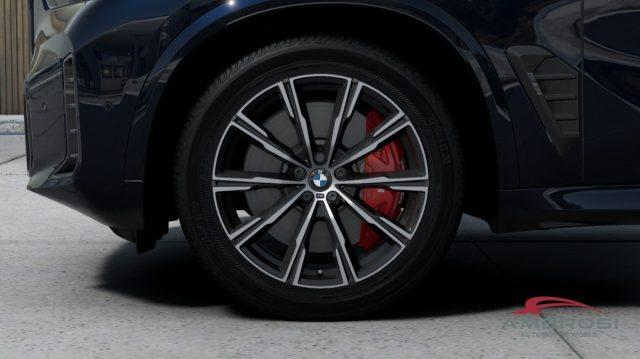 BMW X5 xDrive30d Msport Pro Innovation Comfort Plus Packa