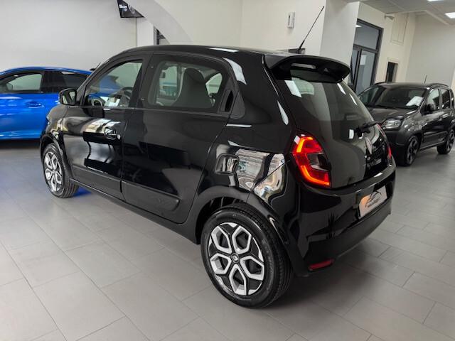 Renault Twingo SCe 65 CV Equilibre CAR PLAY KM CERTIFICATI