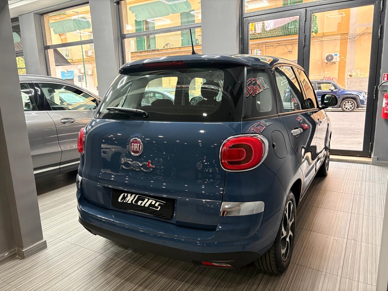 Fiat 500L 1.3 MJT 95cv Mirror ITALIANA