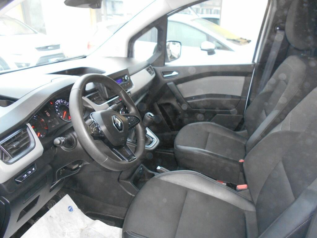 Renault Kangoo III Furgone Kangoo Van 1.5 Blue Dci 75cv Edition One