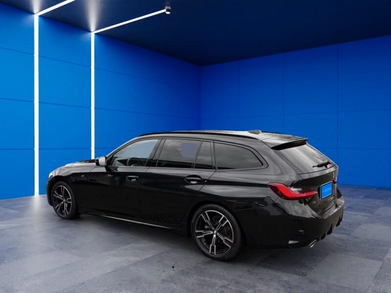 BMW Serie 3(G20/1-80/1) 318i Msport