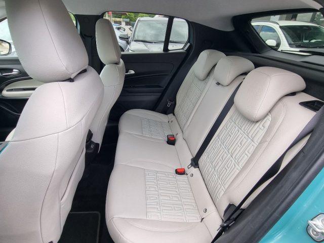 FIAT 600 Hybrid 110 CV DCT MHEV La Prima