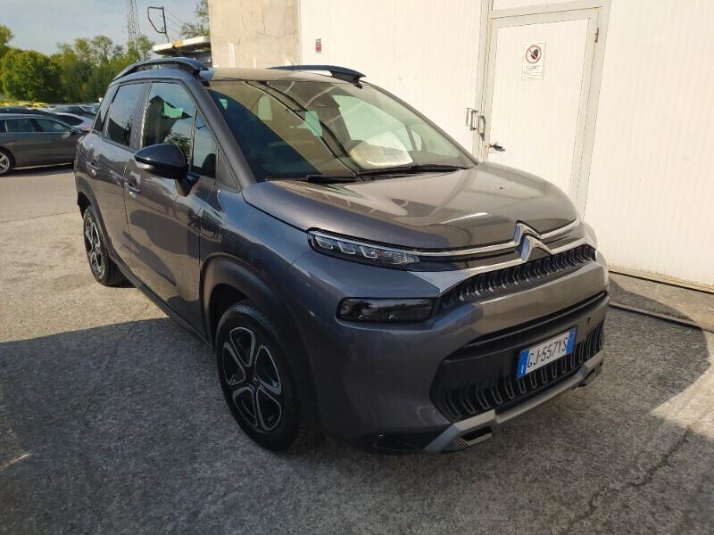 Citroen C3 Aircross BlueHDi 120cv Eat6 *50.000 Km*
