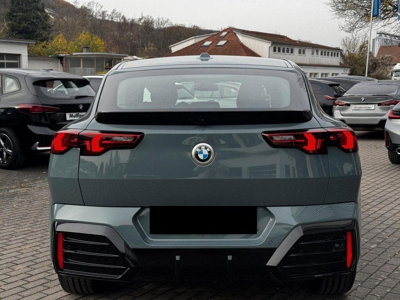 Bmw X2 sDrive 18d Msport