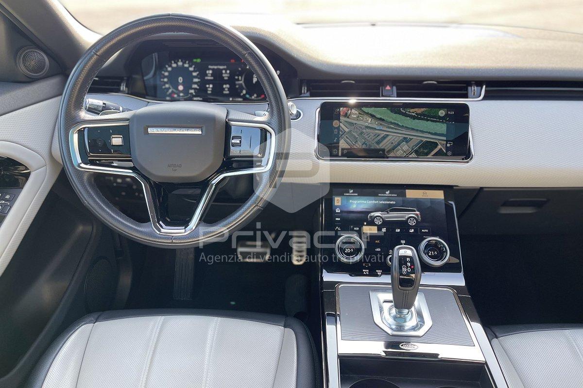 LAND ROVER Range Rover Evoque 2.0D I4 204 CV AWD Auto R-Dynamic S