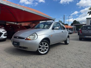 Ford Ka ADATTA A NEOPATENTATI 1.2 8V 69CV Titanium