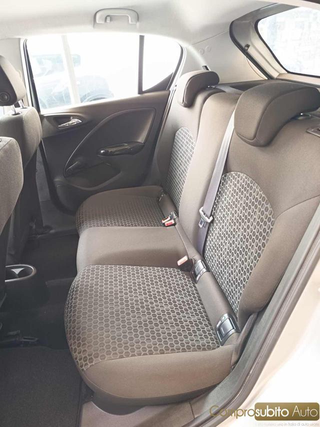 OPEL Corsa 1.2 5 porte Edition