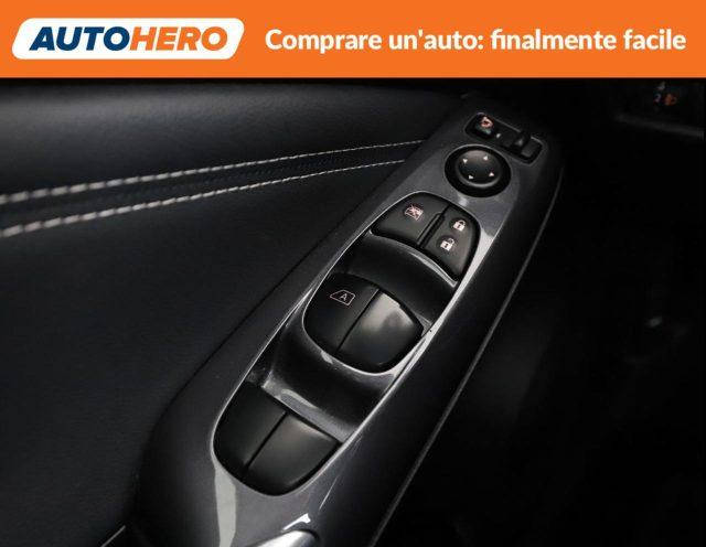 NISSAN Juke 1.6 HEV N-Connecta