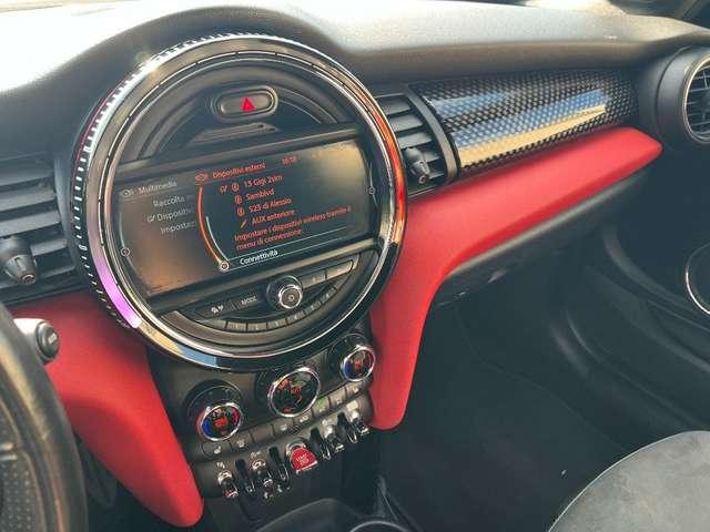 MINI Cooper Cabrio Mini 2.0 John Works Hype