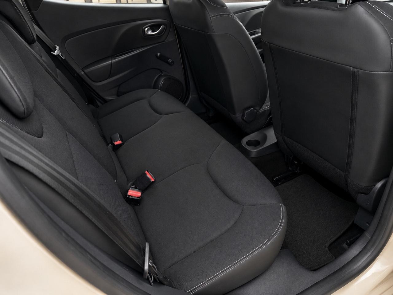 Renault Clio dCi 8V 75 CV Start&Stop 5 porte Energy Intens