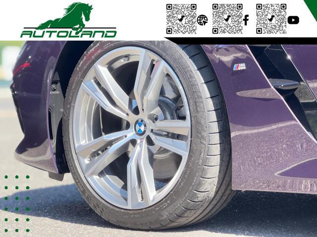BMW Z4 sDrive20i Msport Auto*PariAlNUOVO*Solo12.000km