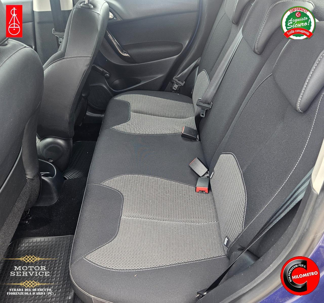 Citroen C3 1.2 82 Seduction da 59€ mese