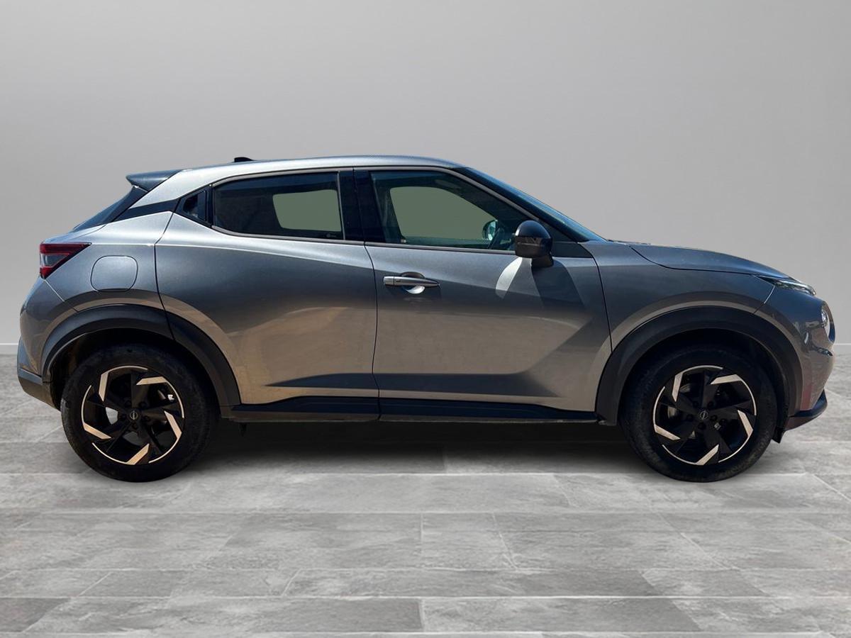 NISSAN Juke 1.0 dig-t N-Connecta 114cv