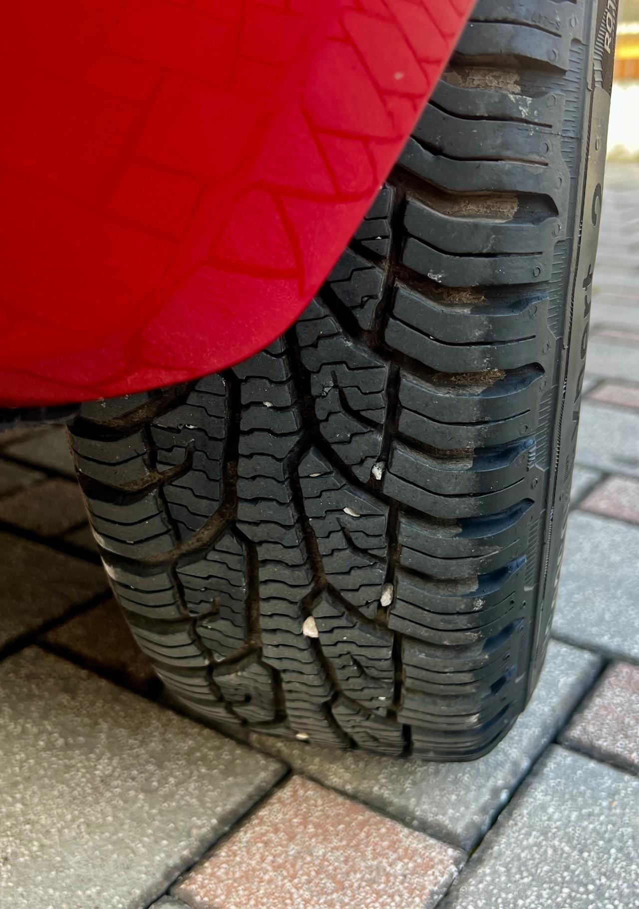 Fiat 500 1.0 Hybrid 28.000km