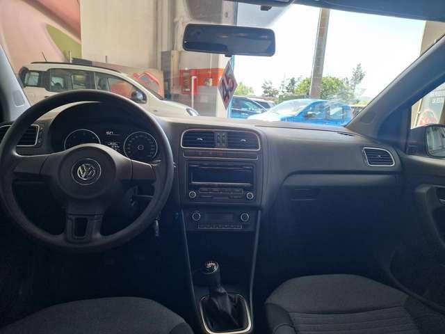 Volkswagen Polo Polo 5p 1.2 tdi Comfortline