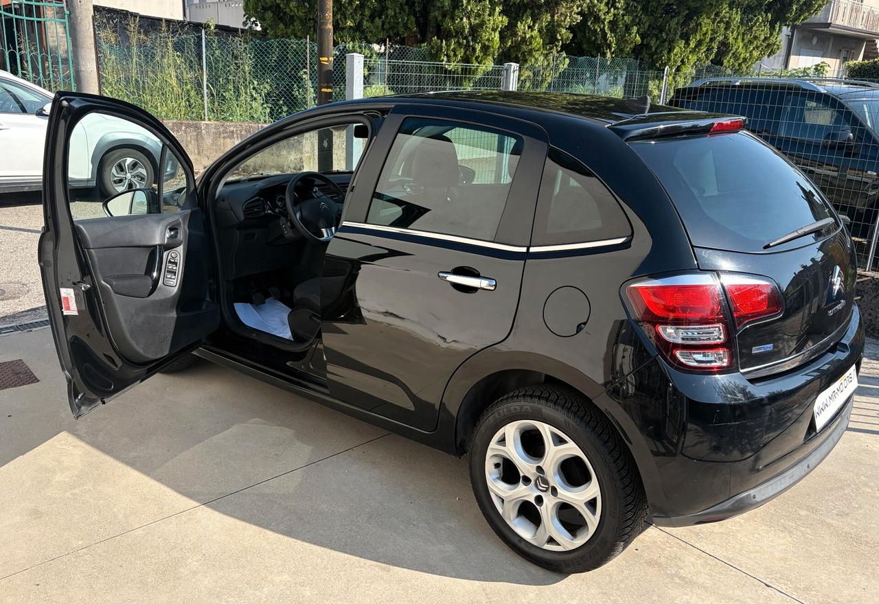 Citroen C3 1.6 HDI # OK NEO PATENTATI # UNI PROPRIETARIO
