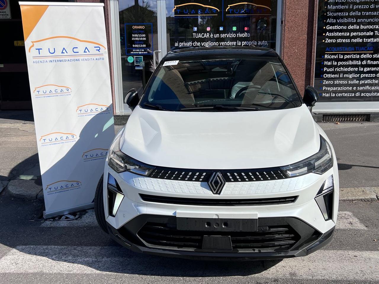 Renault Captur 1.0 ECO-G 100CV Techno #8322