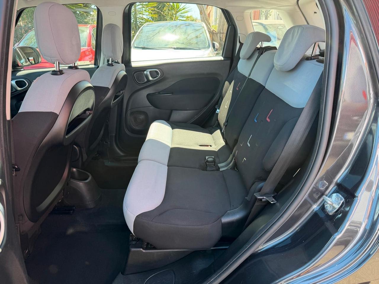 Fiat 500L 1.3 Multijet 95 CV Business