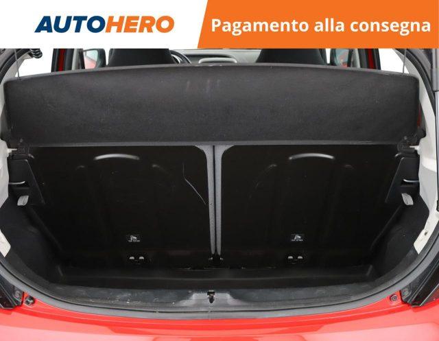 TOYOTA Aygo Connect 1.0 VVT-i 72 CV 5 porte x-cool