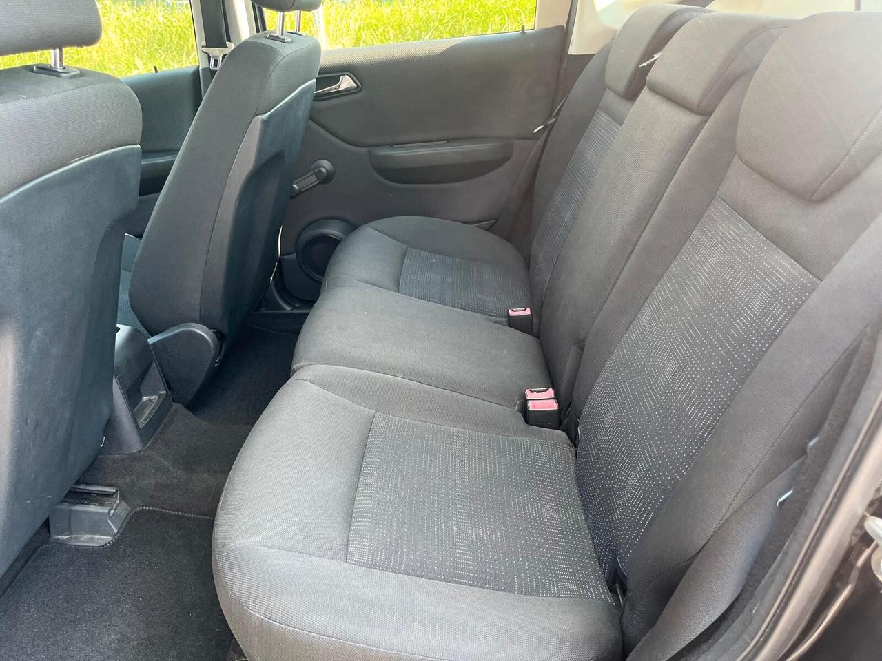 Mercedes-benz A 160 A 160 BlueEFFICIENCY