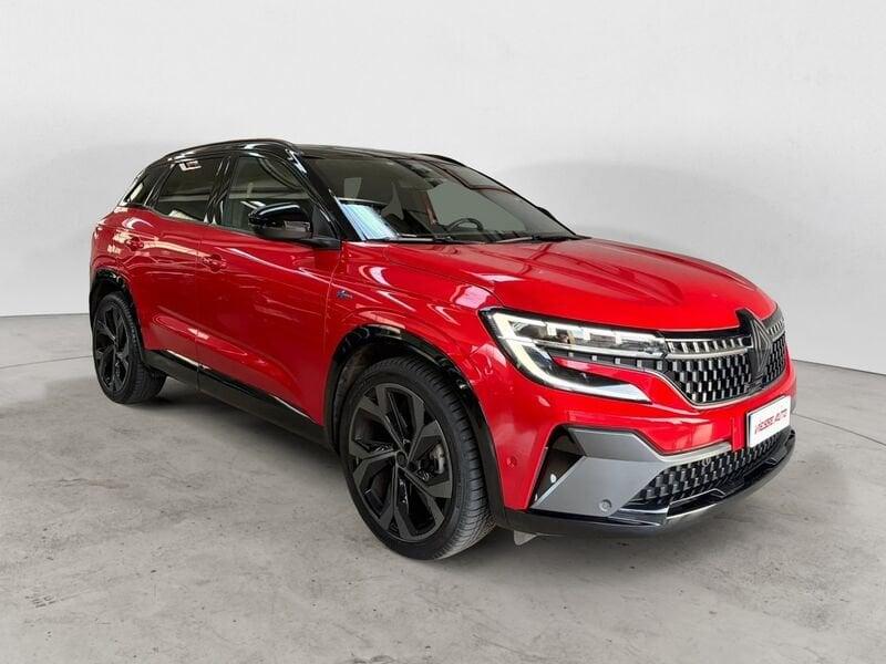 Renault Austral 1.2 E-TECH HEV 200 ICONIC ESPRIT ALP AT