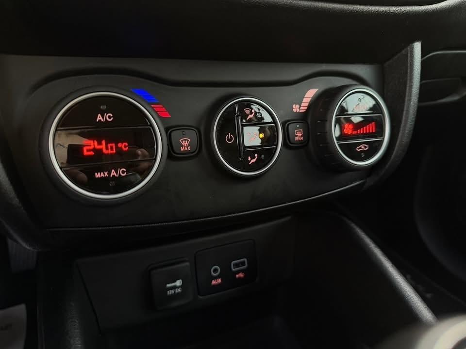 Fiat Tipo 1.3 Mjt S&S 5 porte Lounge