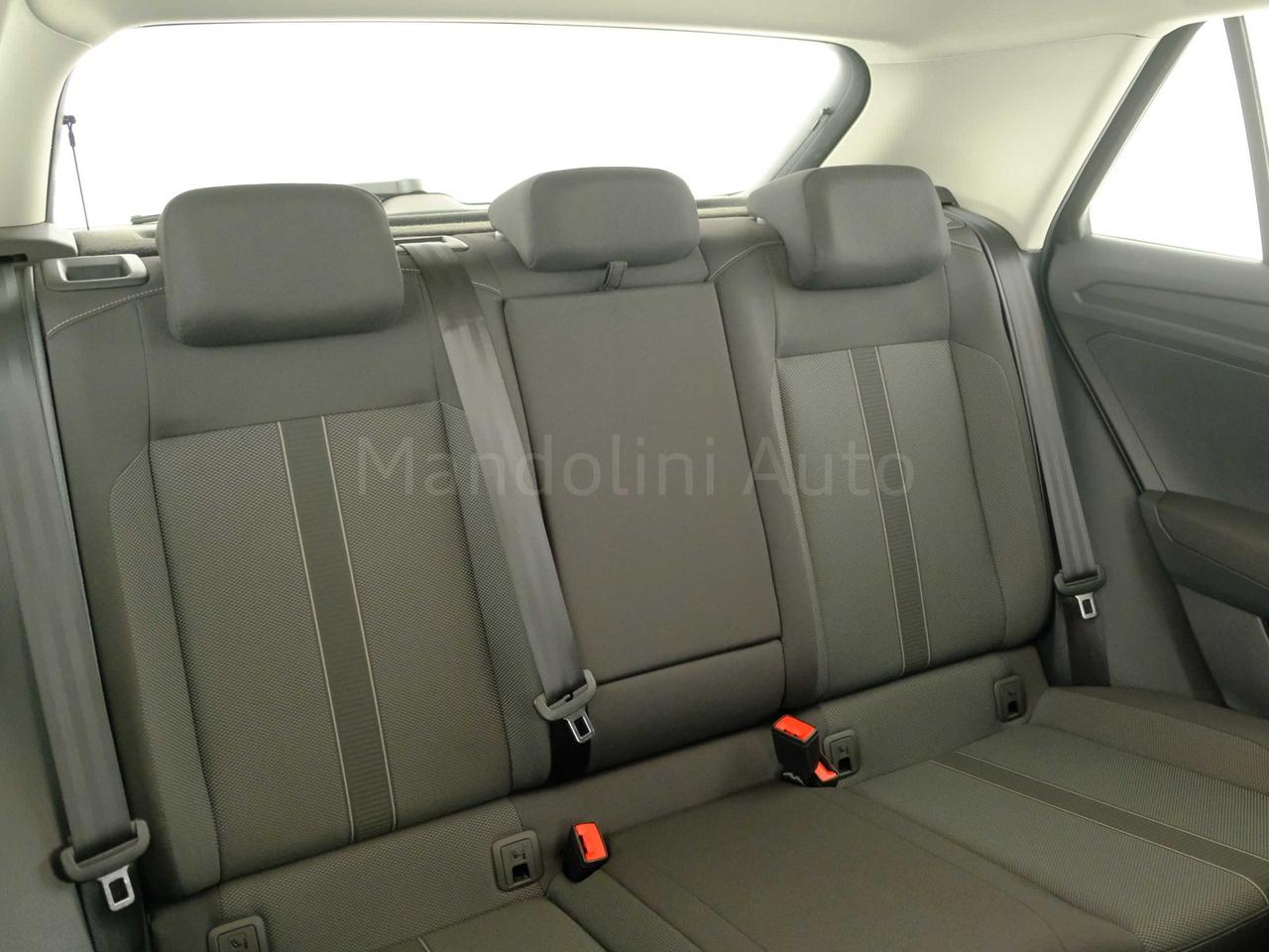 Volkswagen T-Roc 1.5 tsi act life dsg