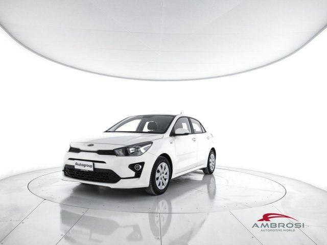 KIA Rio 1.2 DPi 84 CV Style