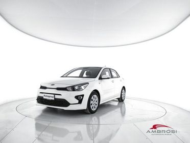 KIA Rio 1.2 DPi 84 CV Style