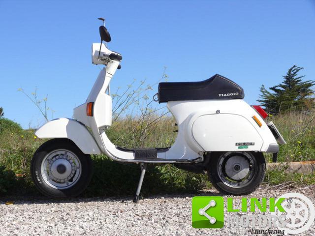 PIAGGIO Vespa 50 PK PRIMA VERNICE