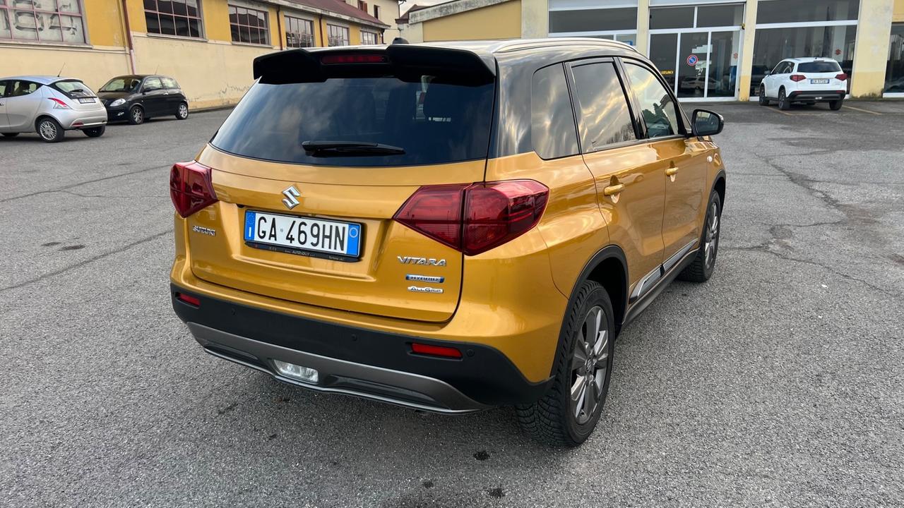 Suzuki Vitara 1.4 Hybrid 4WD AllGrip Cool