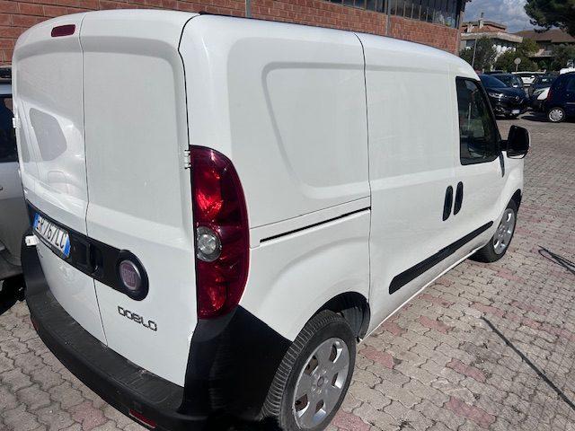FIAT Doblo Doblò 1.3 MJT PL Combi Maxi N1 COIBENTATO LEGGERO