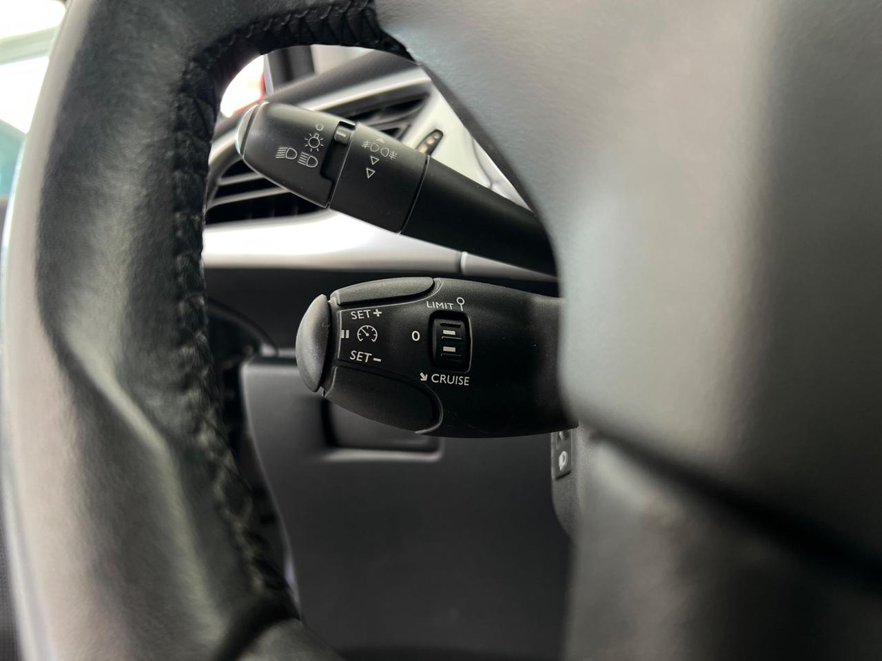 Citroen C3 1.1 Seduction Limited