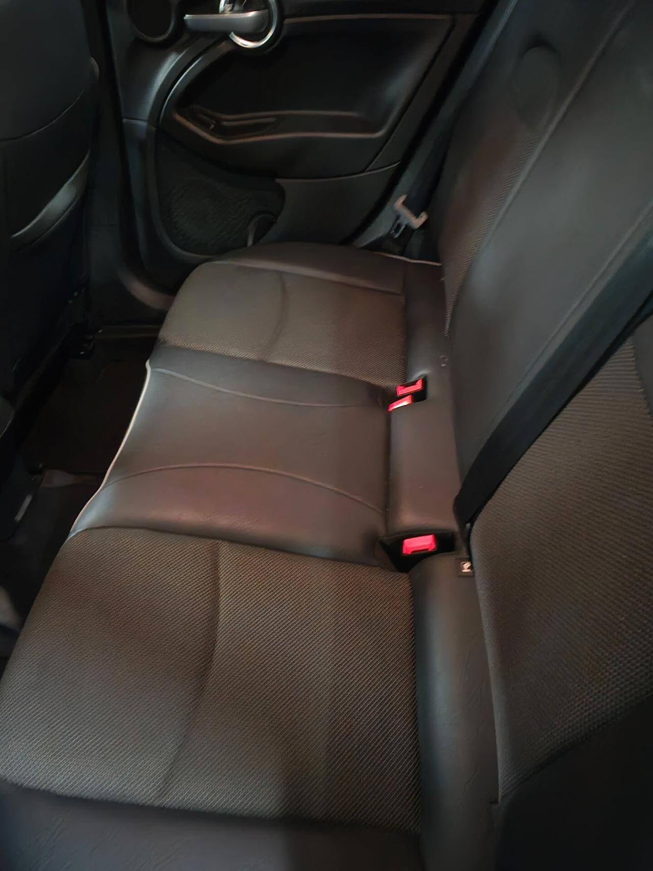 Fiat 500X 1.3 MultiJet 95 CV Cross