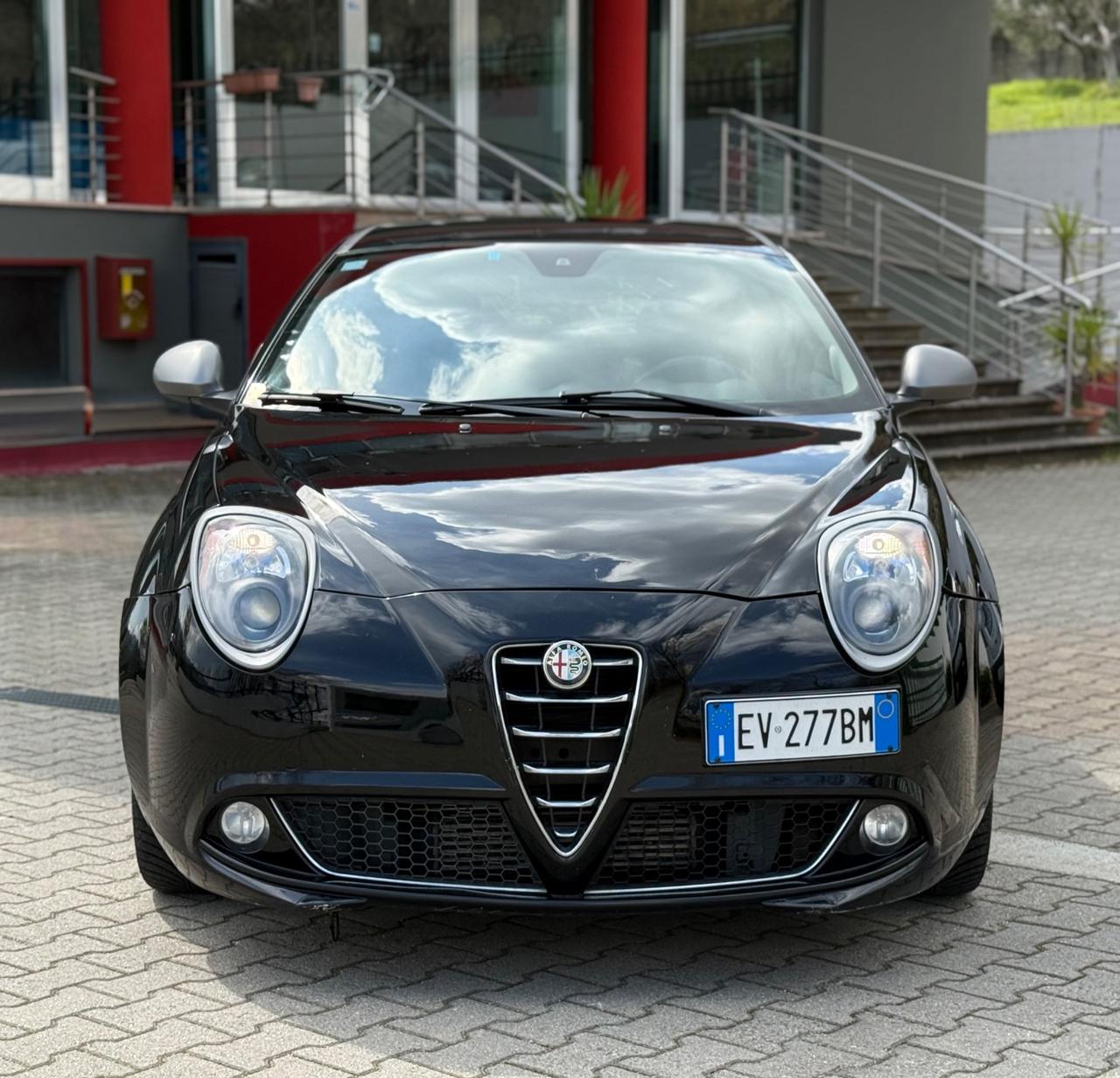Alfa Romeo MiTo 1.3 JTDm 85 CV S&S Distinctive