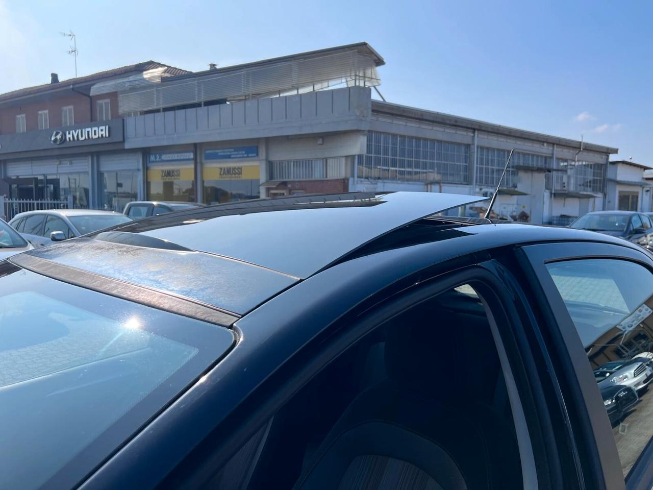 Fiat Punto Evo 1.4 M.Air 16V 5 porte S&S Emotion