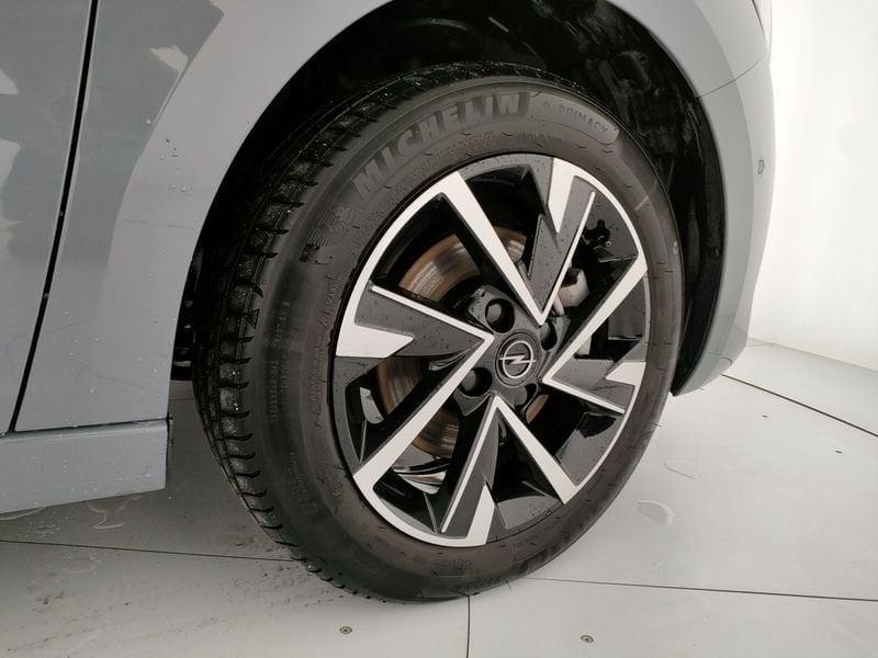 Opel Corsa Corsa 1.2 100 CV aut. GS