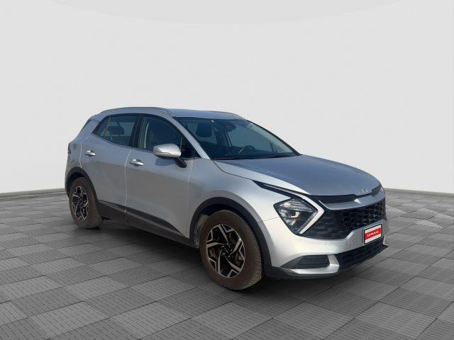 KIA Sportage Sportage 1.6 CRDi MHEV DCT Business