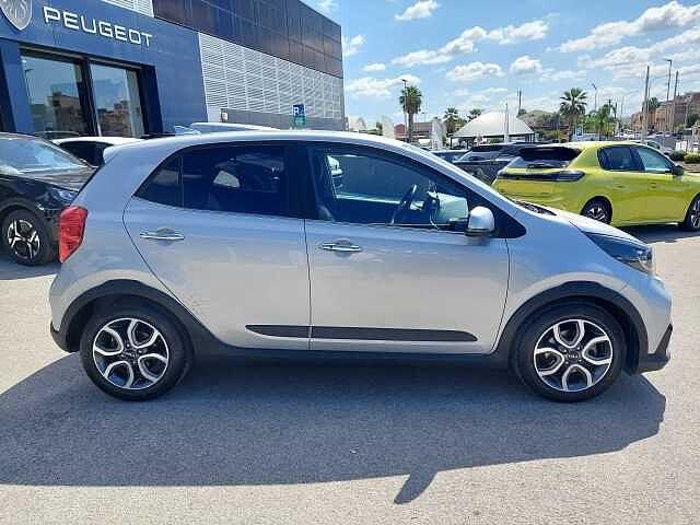 Kia Picanto 1.0 5p XLine TT