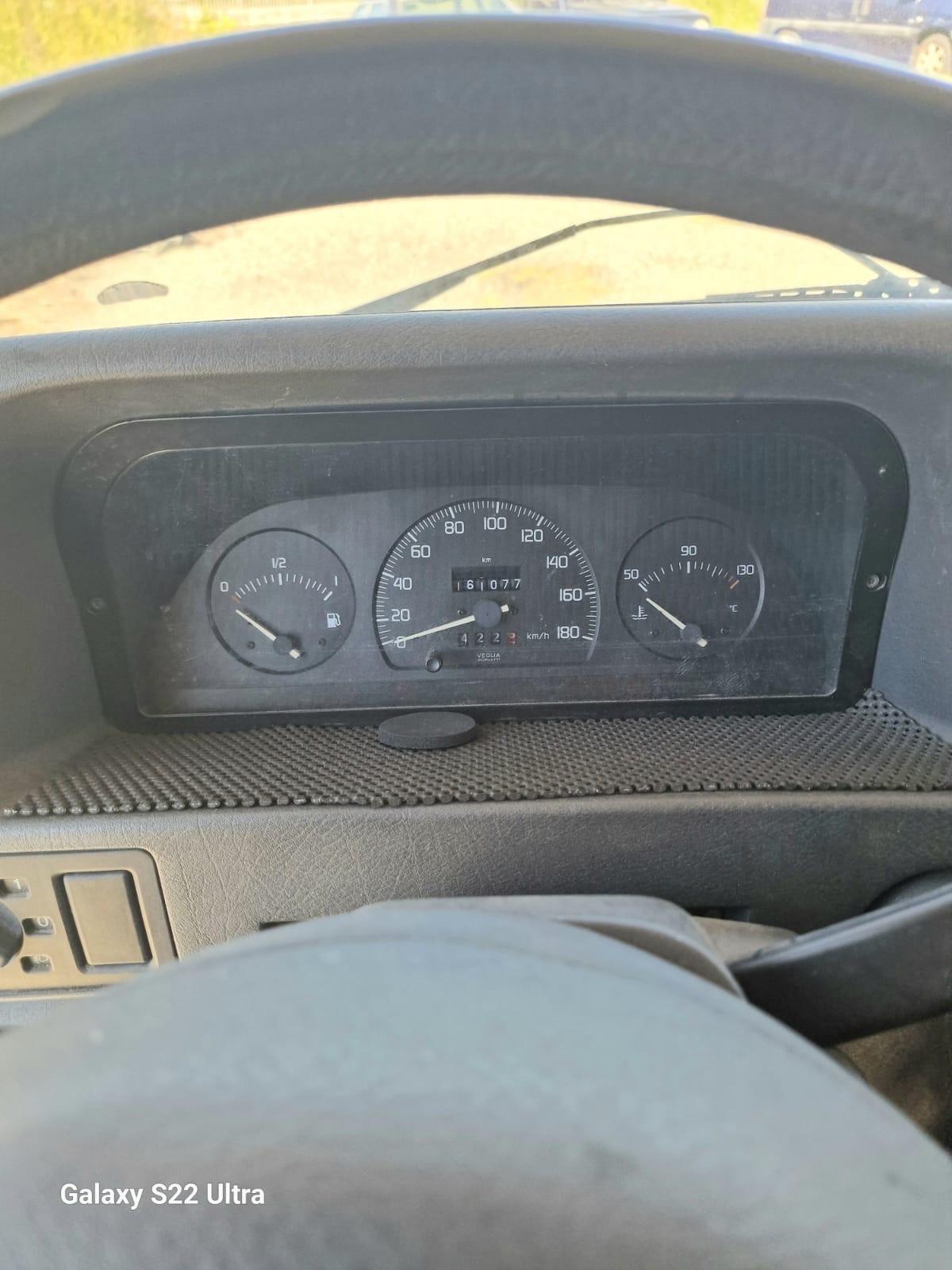 492 MANSARDATO riviera del 1997 in saldo