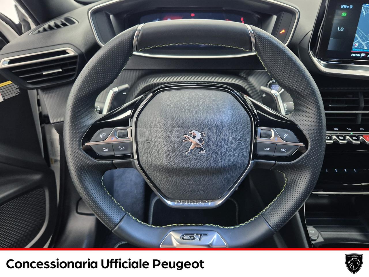 Peugeot 2008 1.2 puretech gt s&s 130cv eat8