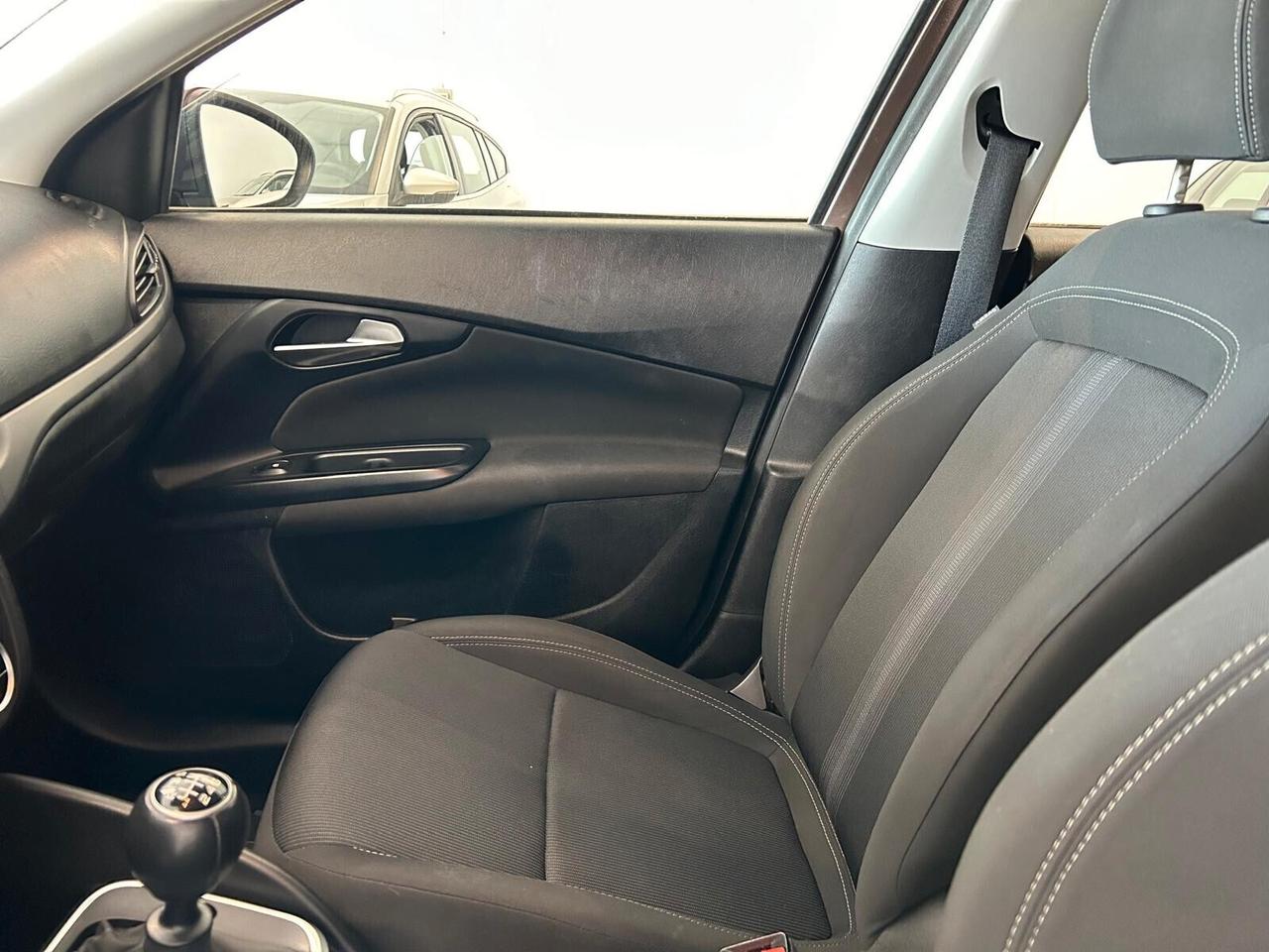 Fiat Tipo SW CITY LIFE 1.6 Mjt 130 CV SPOTICAR