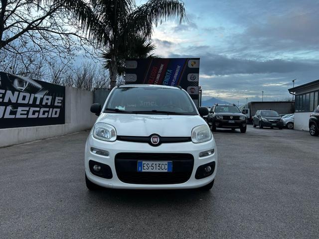 FIAT Panda 1.2 EasyPower Easy