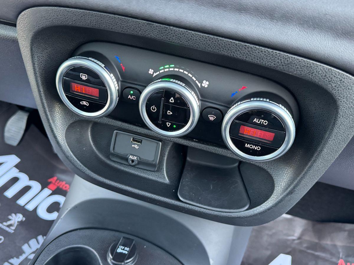 FIAT 500 L 1.3 Multijet Lounge Tetto Apribile