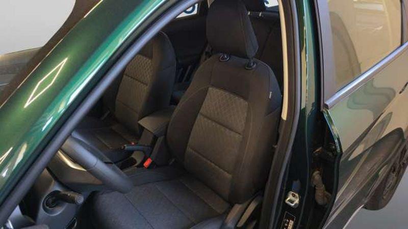 MG ZS 1.5 Standard
