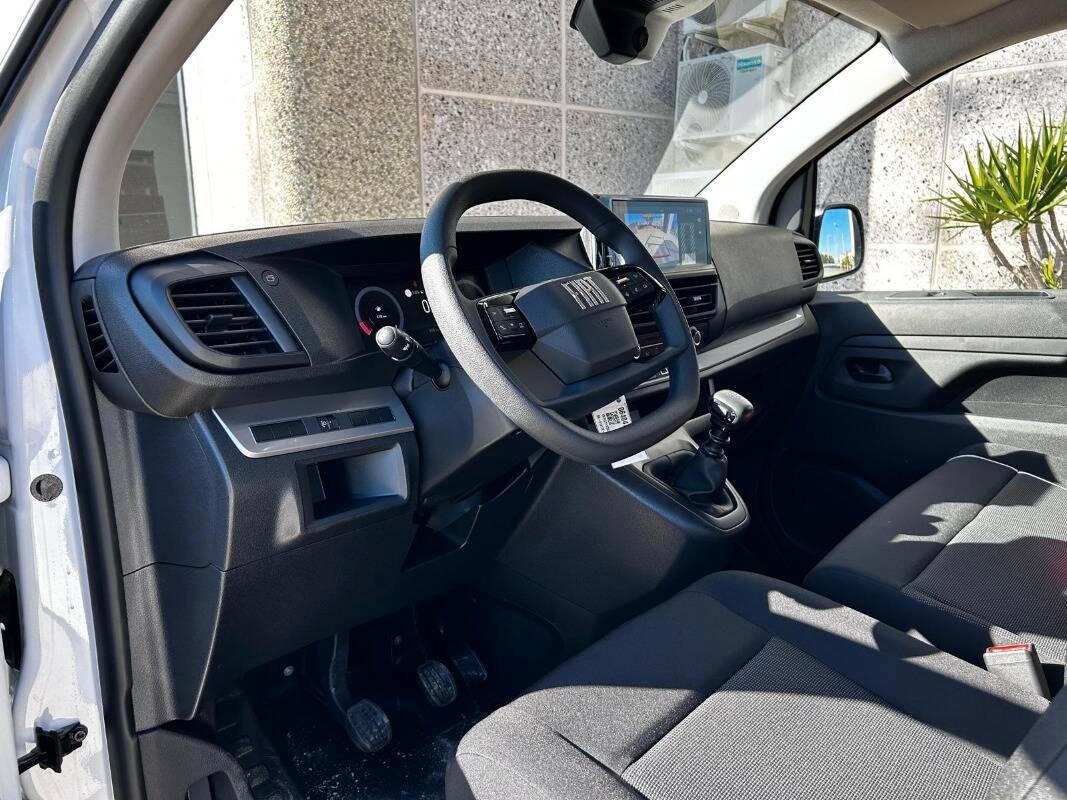 Fiat Scudo Ice 1.5 bluehdi 120cv L2H1