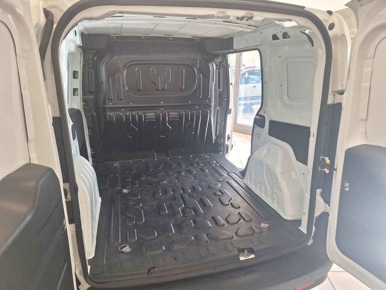 Fiat Doblo Doblò 1.3 MJT PC-TN Cargo Lamierato SX