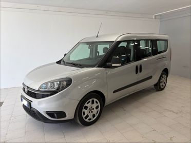 Fiat Doblo Doblò 1.6 MJT 120CV S&S PL Combi Maxi N1 Lounge