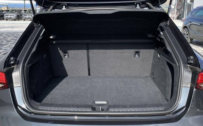 Audi A3 SPB Business 2.0 TDI 116CV S-Tronic 30